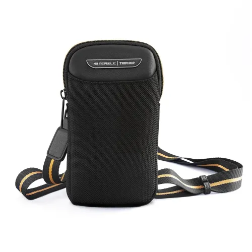 Image of Nu Republic Triphop Voyager Sling Bag