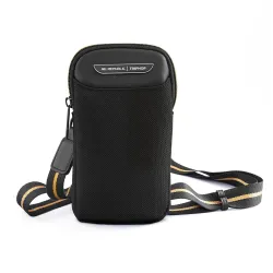 Nu Republic Triphop Voyager Sling Bag