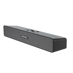 Nu Republic Wireless Soundbar 20 with Upto 12 Hours Playtime