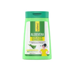 NUATRAFOL Aloevera Foot Crack Cream- 50g