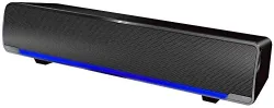 NUBWO NS-12 Southpaw Computer Speaker Sound Bar