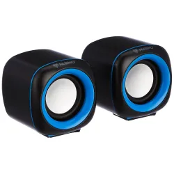 NUBWO NS-44 2.0 Multimedia Speaker System