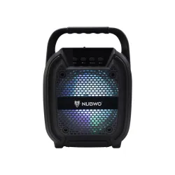 NUBWO NS63 Wireless Bluetooth Portable Speaker