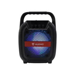 NUBWO NS63 Wireless Bluetooth Speaker