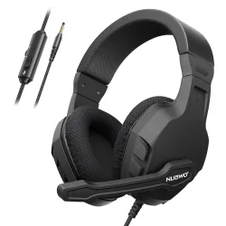 NUBWO U3 3.5mm Gaming Headset