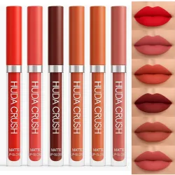 Nude Lipstick Combo Set Po6