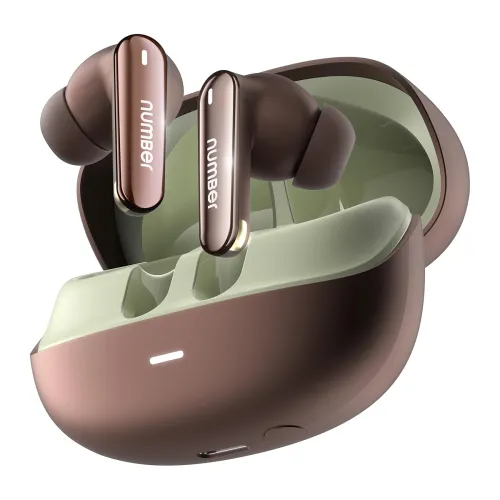 Image of Number Navo Bluetooth Buds 