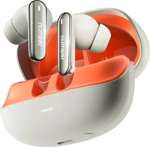 Image of Number Navo Buds N1 Wireless Earbuds