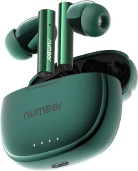 Number Navo Buds X1 Bluetooth Earbuds