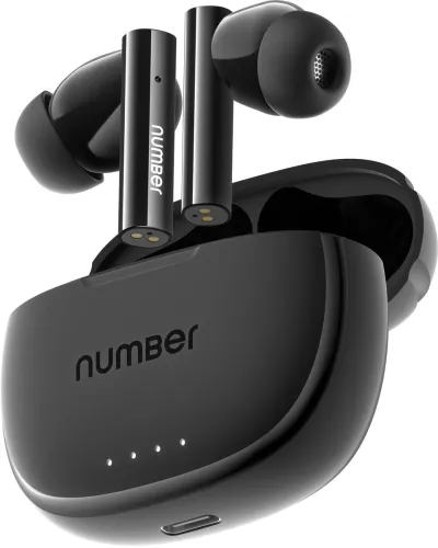 Image of Number Navo Buds X1 TWS Earbuds