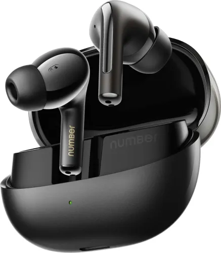 Image of Number Navo Buds X3 True Wireless Earbuds