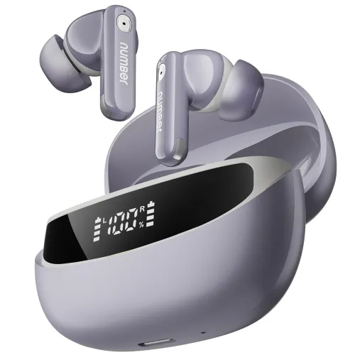Image of Number Navo Buds Z1 TWS Earbuds