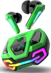 Number Super Buds GT M9 Gaming TWS Earbuds