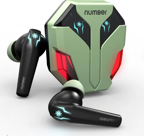 Image of Number Super Buds Pro GT99 Dual Pair