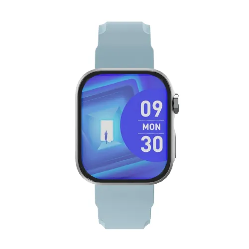 Image of NUMBER Talkfit Pro Smartwatch