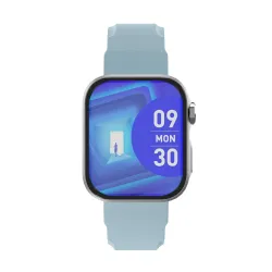 NUMBER Talkfit Pro Smartwatch