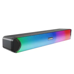 Nu Republic Party Box 200 Bluetooth Speakar