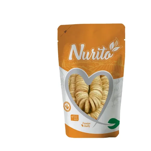Image of Nurito Afghani Dried Anjeer (Figs), 250g