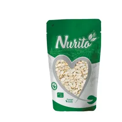 Nurito Dried Fruits Nuts And Seeds (Muskmelon Seeds/Kharbooj, 200g)