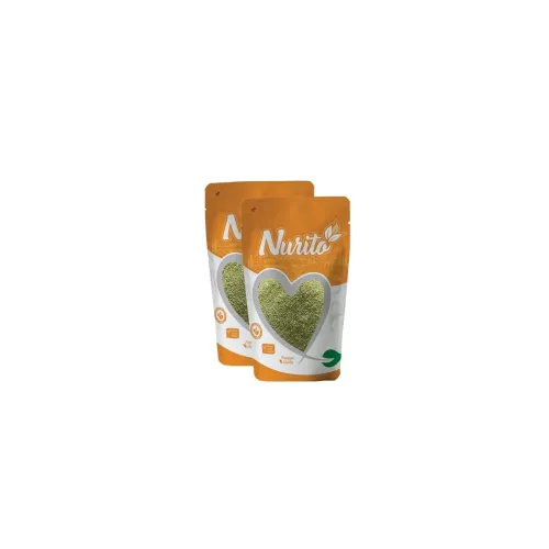 Image of Nurito Methi Fenugreek Seeds Powder (2*250g)
