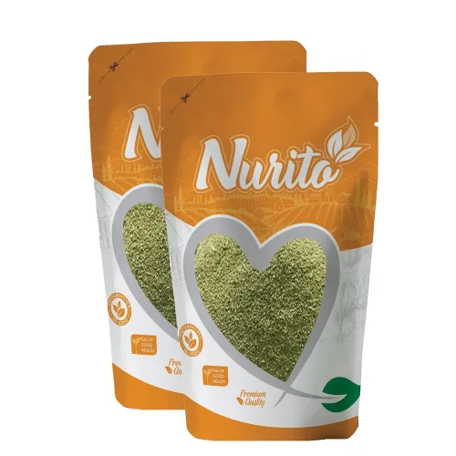 Image of Nurito Methi/Fenugreek Seeds Powder -500g (2*250g).