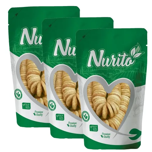 Image of Nurito Premium Nuts and Seeds (Afghani Anjeer, 600)