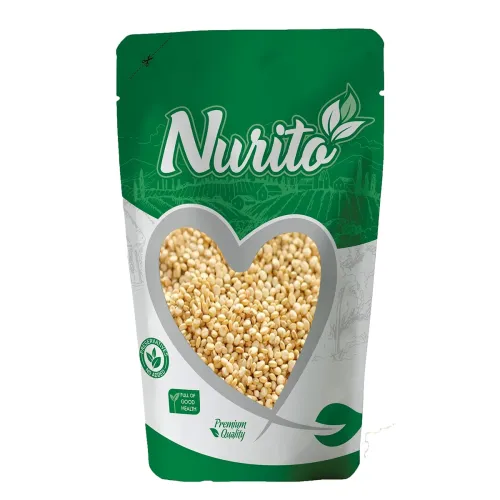 Image of Nurito Quinoa Seeds 200g