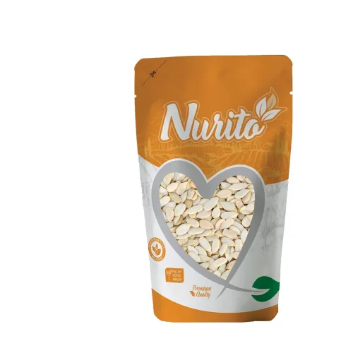 Image of Nurito Muskmelon Seeds (Kharbooj Beej) 250 Grams – Raw Muskmelon Seeds Packed with Protein, Fiber & Energy to Support Fo