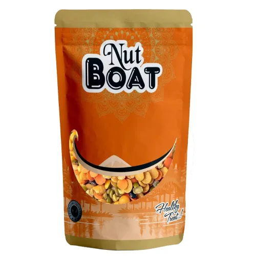 Image of Nutboat Mix Dal/Panchmel Dal/Panchratan Dal (500gm)