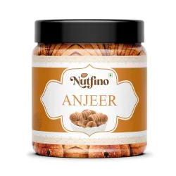 Nutfino Afghani Anjeer Dry Fruit 500gm 