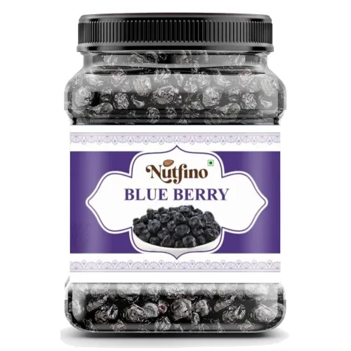 Image of Nutfino Organic Premium Dried Berry (500gm)