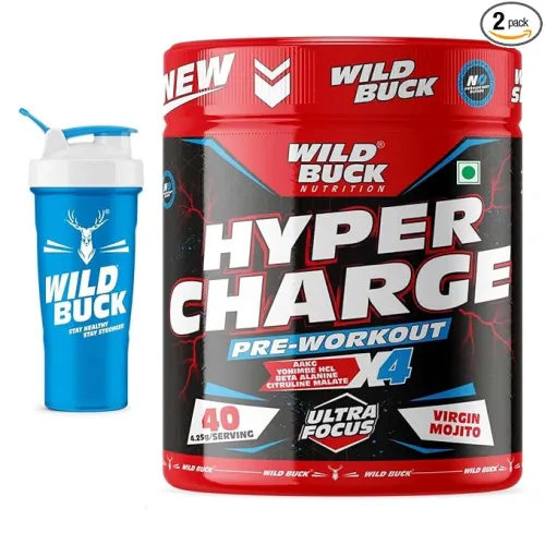 Image of NUTRACEUTICAL- BETA ALANINE, CREATINE, CAFFEINE POWDER