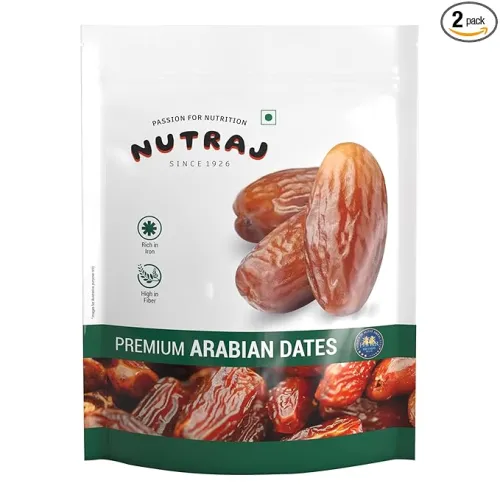 Image of Nutraj UAE Arabian Dates 1kg 