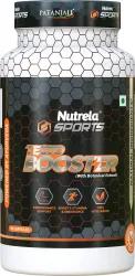 NUTRELA Sports Testobooster (90 Capsules)