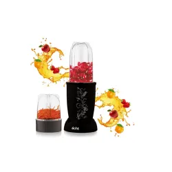 NUTRI BLENDER 450 Watt 2 Multi purpose Jars Grinder by Echt 