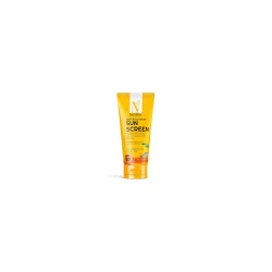 NutriGlow Advanced Organics Anti-Pollution Sunscreen SPF 50 (100 ml)