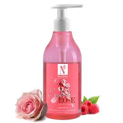 NutriGlow English Rose Shower Gel 300ml