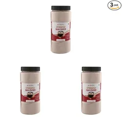 Nutriplato-enriching lives Sprouted Ragi Flour, 700g (Pack of 3)