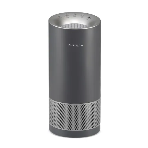 Image of Nutripro Air Purifier for Home & Office