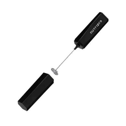 Image of Nutripro Electric Frother Milk Frother