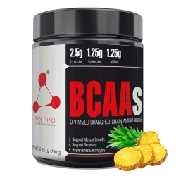 Nutrition Premium BCAAs with 5G of Pure Proven