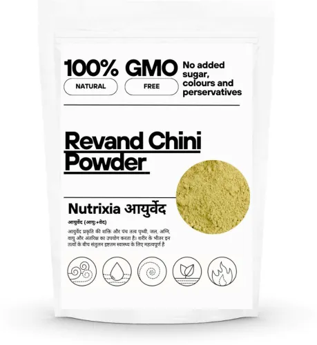 Image of Nutrixia Revand Chini Herbal Powder (250g)