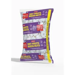 Nuts About You FOX NUTS (PHOOL MAKHANA) 200 g