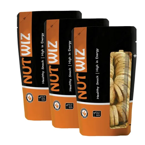 Image of Nutwiz Dried Anjeer 750 Grams