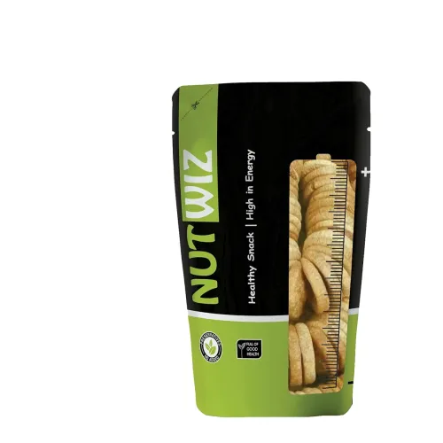 Image of Nutwiz Dried Anjeer (Figs), 200g