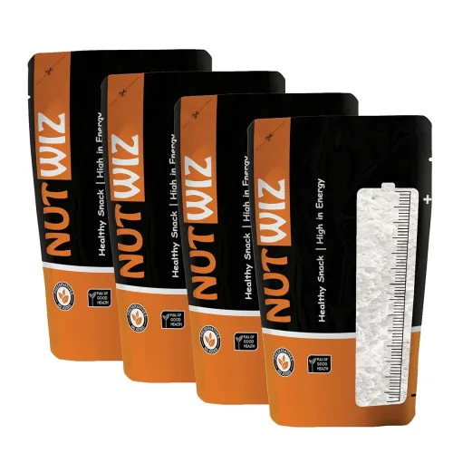 Image of Nutwiz Misri Powder -1kg (4*250g)