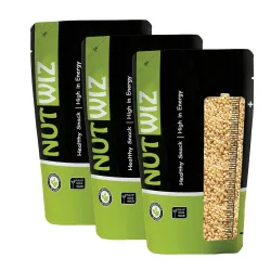 Nutwiz Quinoa Seeds 600g