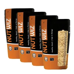 Nutwiz Quinoa Seeds 1000g (250g X 4)