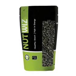 Nutwiz Sabja (Basil Seeds) 200 Grams