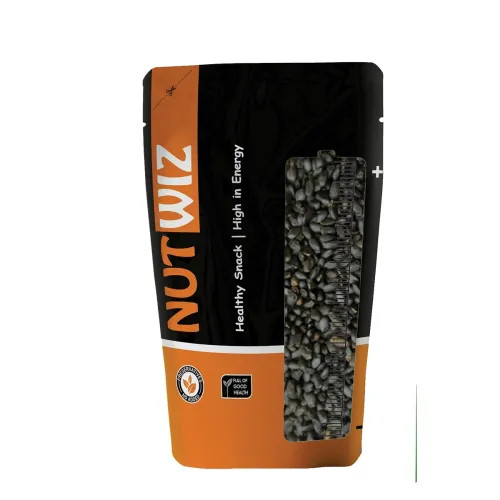 Image of Nutzy Basil Seeds 250g Pack of 2
